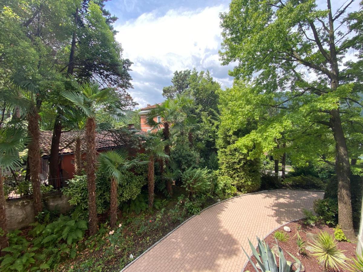 דירות ביסונה Casa Di Igi מראה חיצוני תמונה