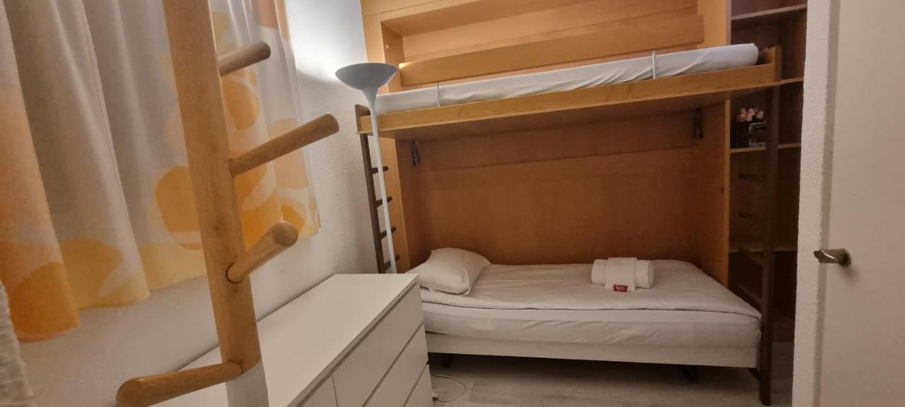 דירות ביסונה Casa Di Igi מראה חיצוני תמונה