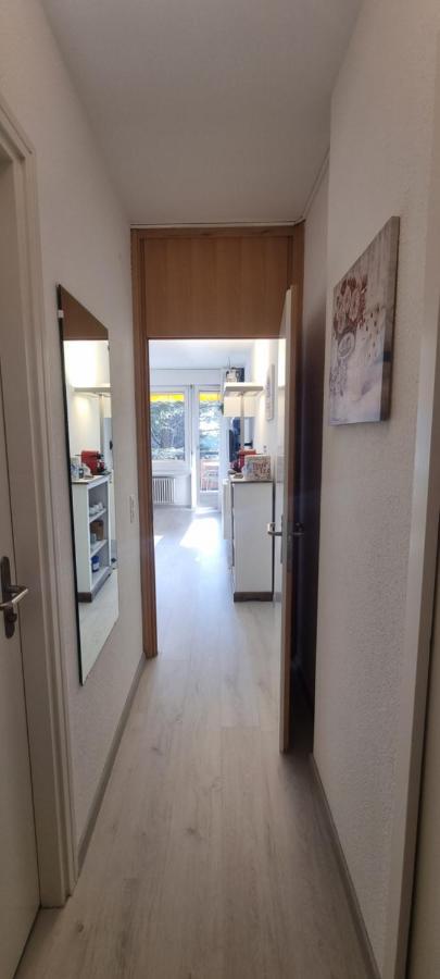 דירות ביסונה Casa Di Igi מראה חיצוני תמונה