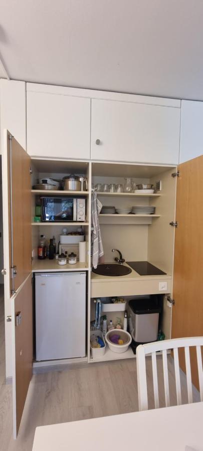 דירות ביסונה Casa Di Igi חדר תמונה