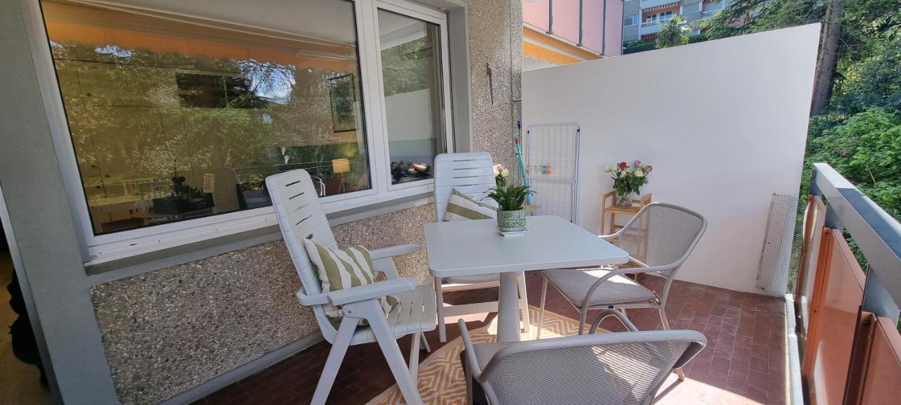 דירות ביסונה Casa Di Igi מראה חיצוני תמונה